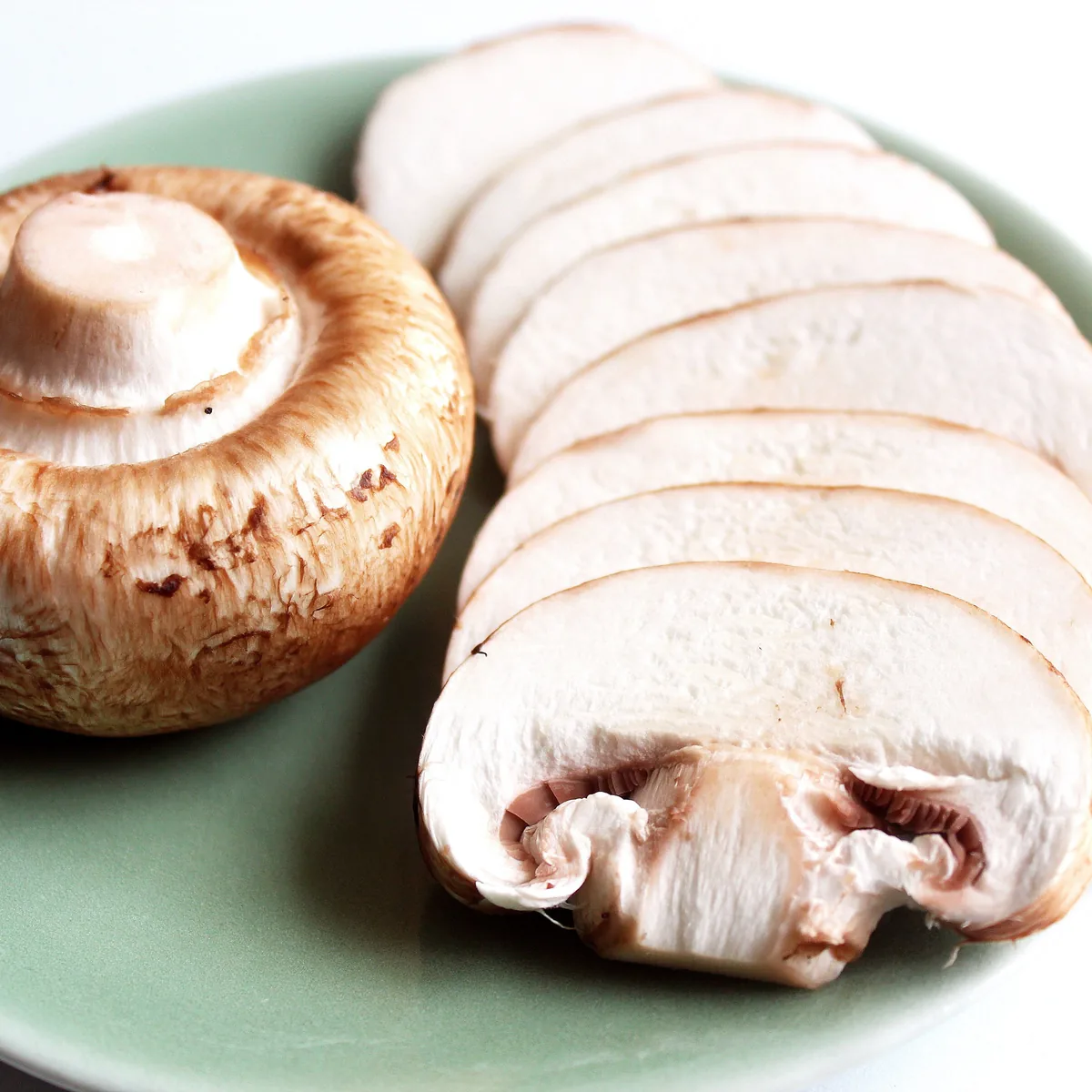 Brown Mushroom 4-5cm Product