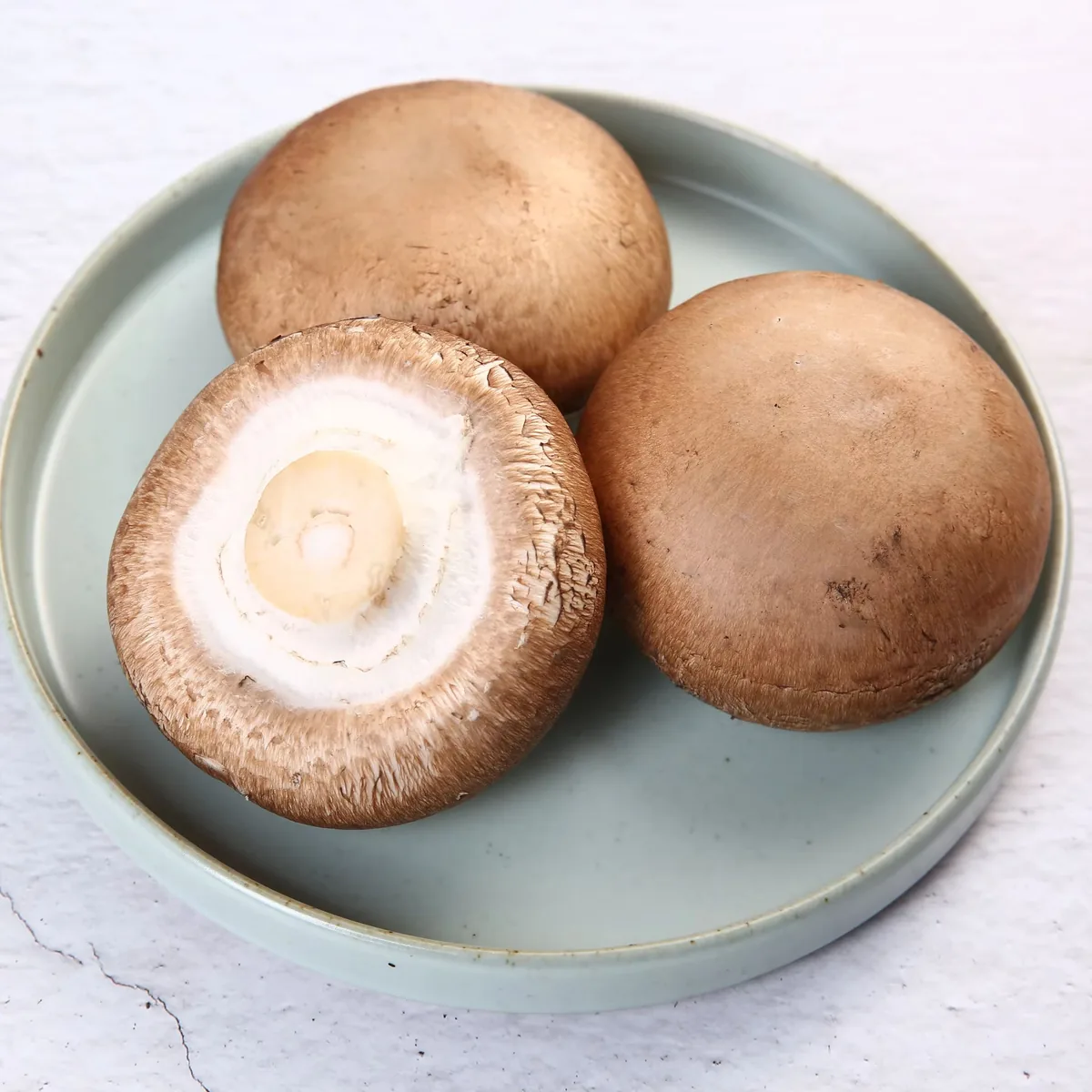 Portobello Mushroom 8-10cm Product