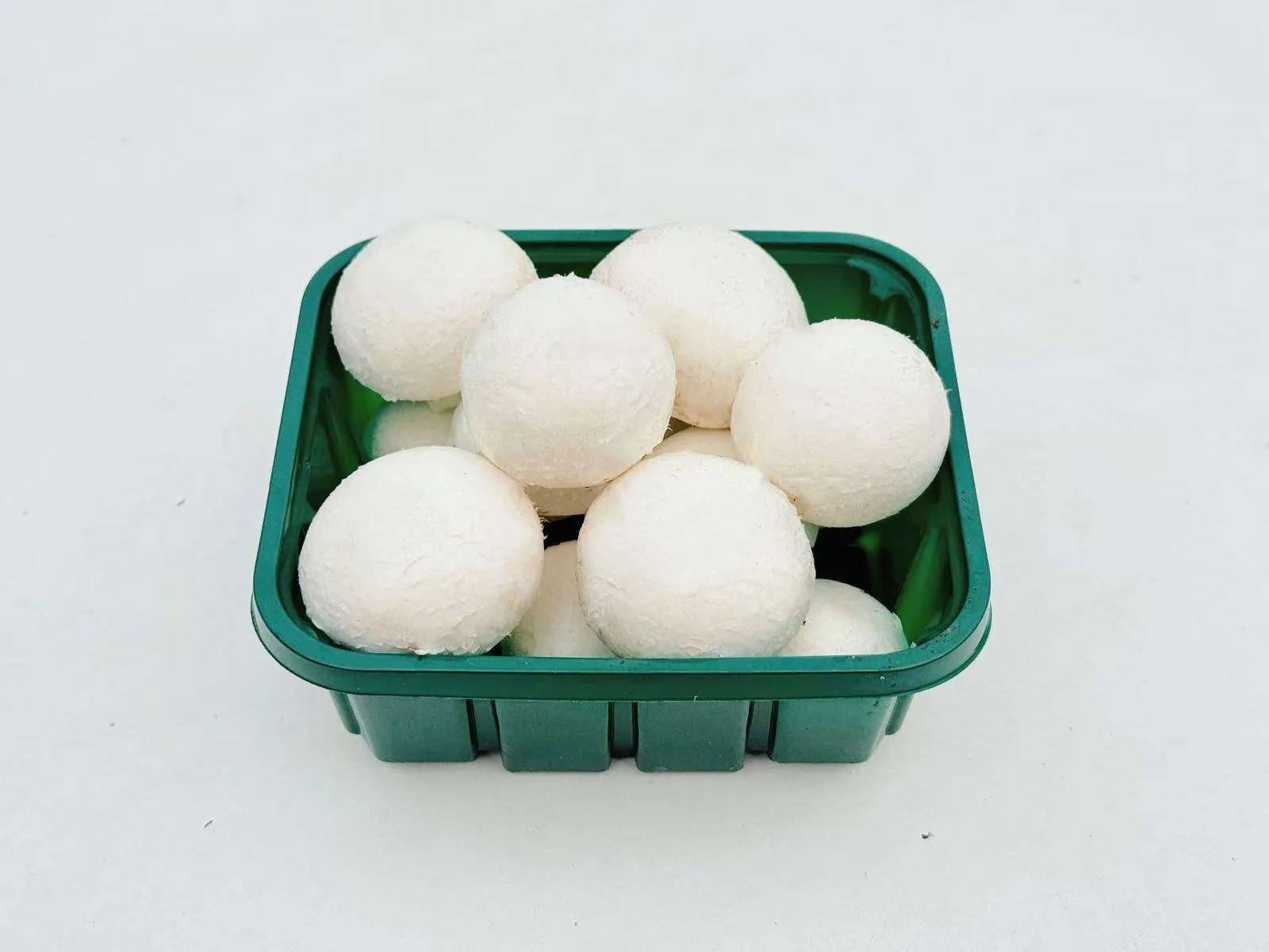 Fresh White Button Mushroom 3-4cm product image